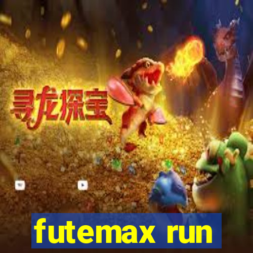 futemax run